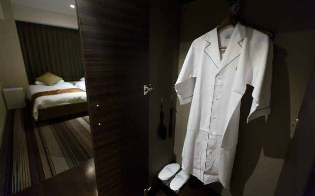 Brighton City Osaka Kitahama Hotel