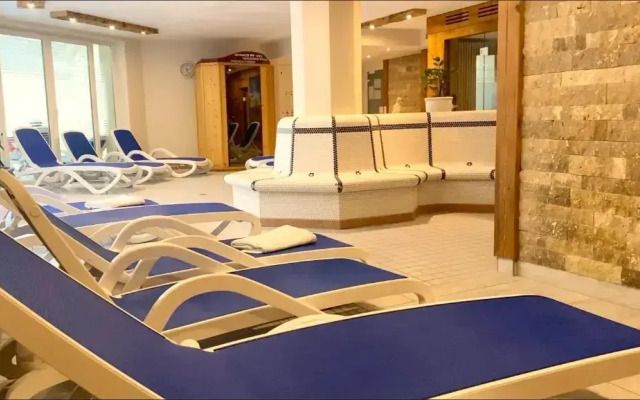 Hotel Klosterbräustuben
