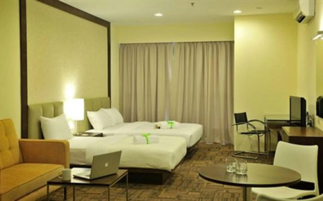 Hotel Primera Suite