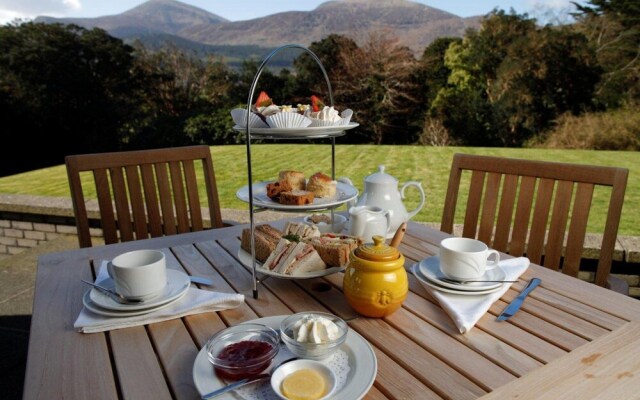 Enniskeen Country House Hotel