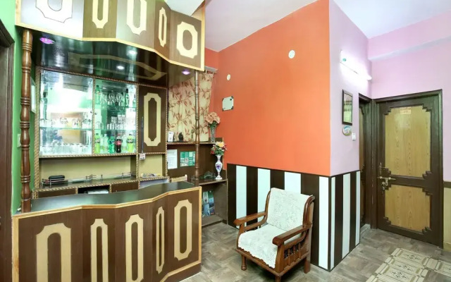 Oyo Home 15891 Cozy Stay
