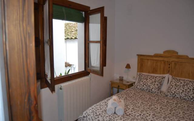 Casa Rural San Miguel