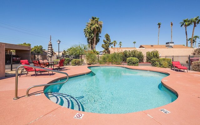 South Scottsdale Townhome - 2 Bedroom