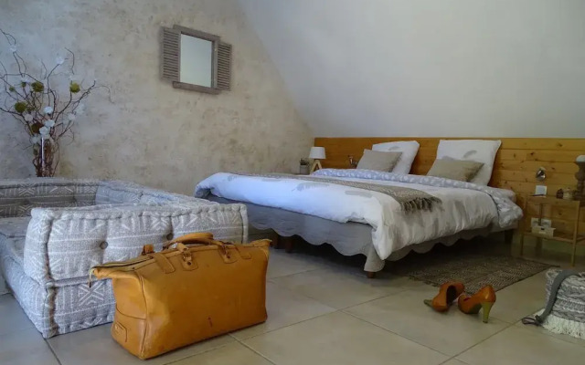 Studio Gant Ar Gwenn Haut en Couleurs