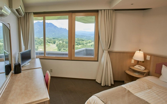 Myogi Green Hotel & Terrace