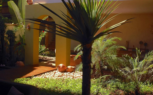 Pousada Villa Bella