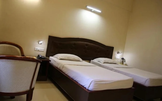 B10 International,Bhubaneswar