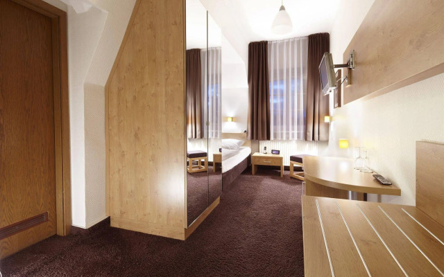 Hotel Jensen