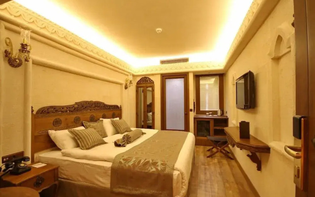 Izala Hotel - Boutique Class