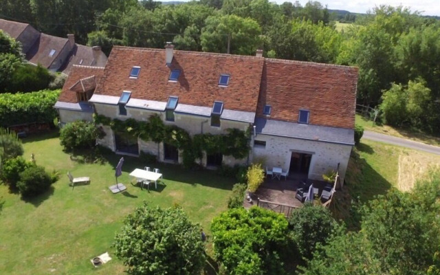 La Grange Maison d'hôtes