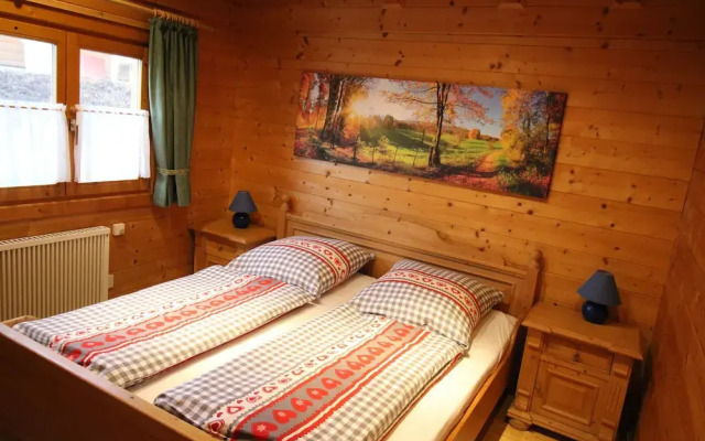 Blockhaus Noffke