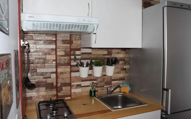 Apartamento Dolmen el Romeral