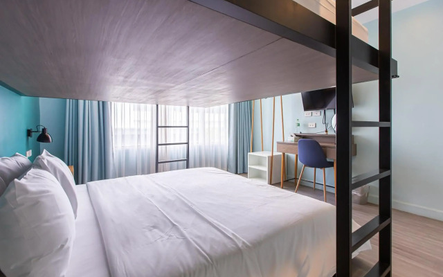 Simply Sleep Hostel