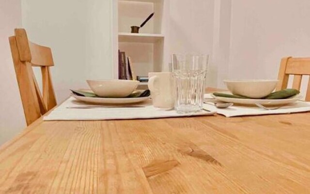 Bellino Apartment In Istanbul