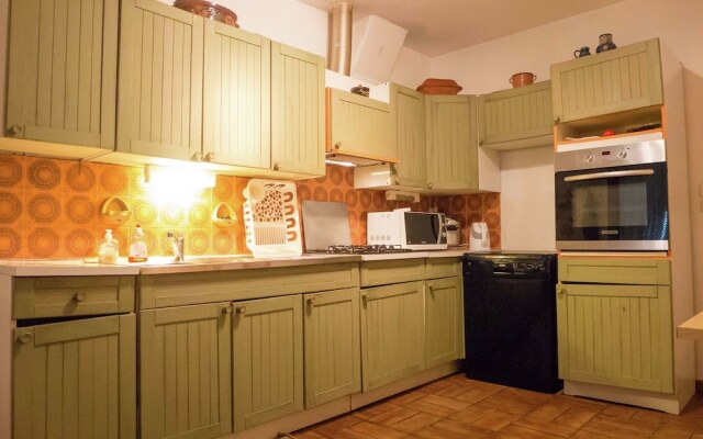 Gorgeous Villa in La Palme With Swimming Pool