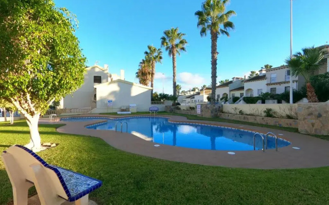 Villa Las Ramblas 207