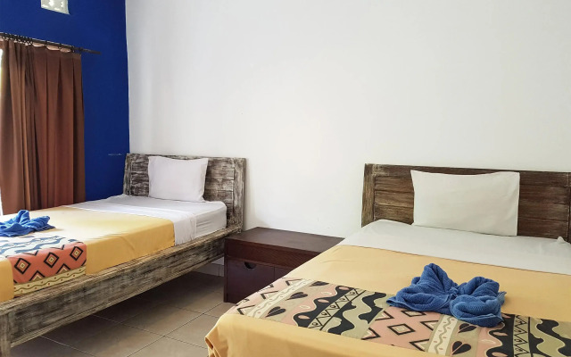 Thomas Garden Place by OYO Rooms
