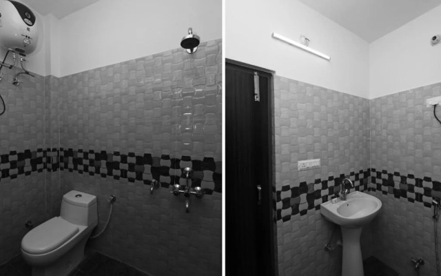 Virasat Guest House By OYO Rooms