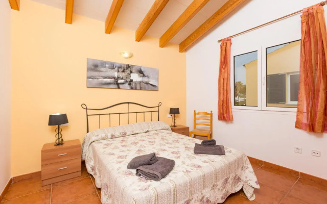 Villa La Luna