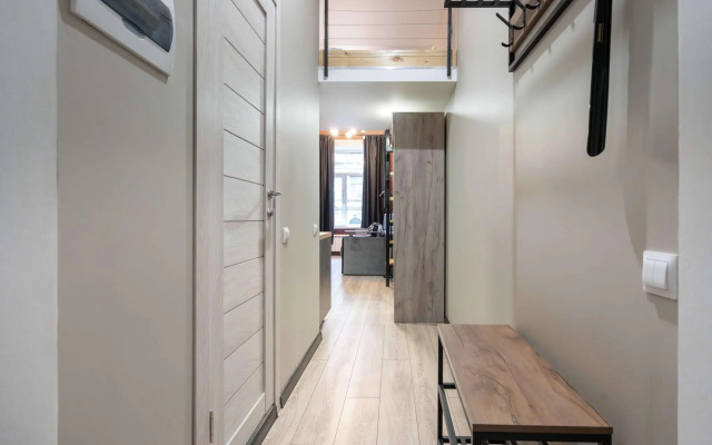 Метры в центре на улице Моховая 16