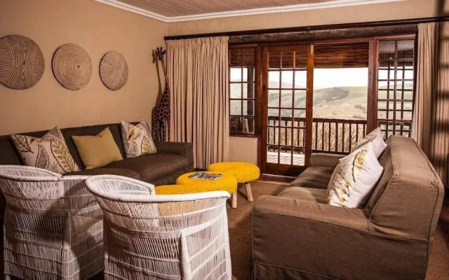 Gwahumbe Game & Spa