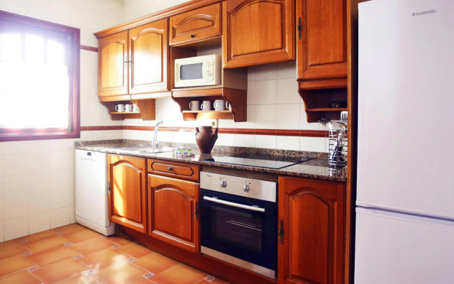 Holiday home in Caleta de Fuste with private pool
