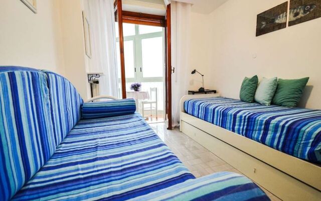 Appartamento Degli Aranci