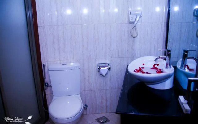 Fun Retreat Resort, Hotel and Ayurveda Spa