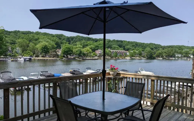 Casual Living Extended Stay Hotels