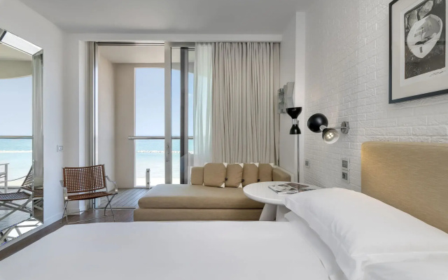 Excelsior Hotel, SPA & Lido - Preferred Hotels & Resorts