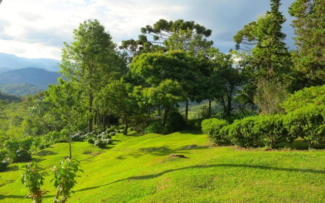 Sítio Paradiso