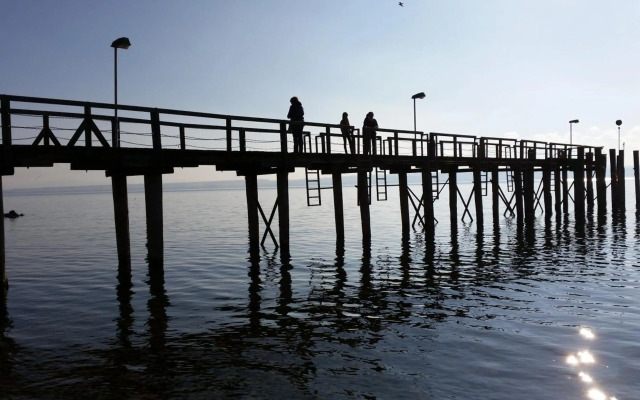 Palais am Schlossplatz
