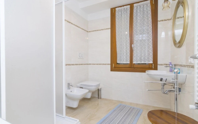 Ca' Alberto Apartments 2