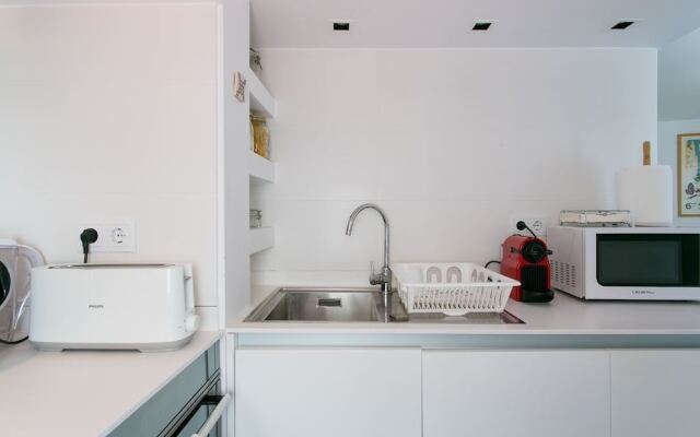 Lovely Spot in Alfama