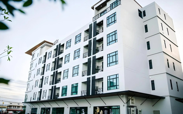 Triple Z Hotel