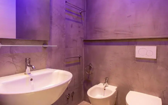 Hotel Romantico