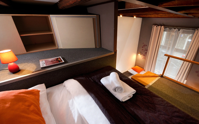 Aparthotel Siesta