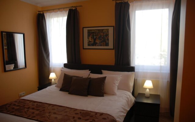 Joy guesthouse