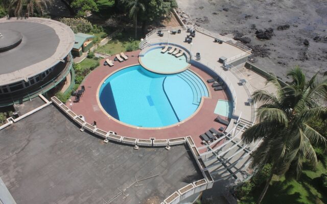 Grand Hotel de l'Independance Conakry