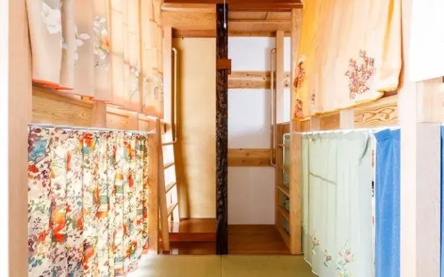 Thank you Hippopotamus - Hostel