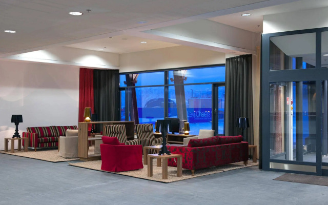 Hotel Levi Panorama