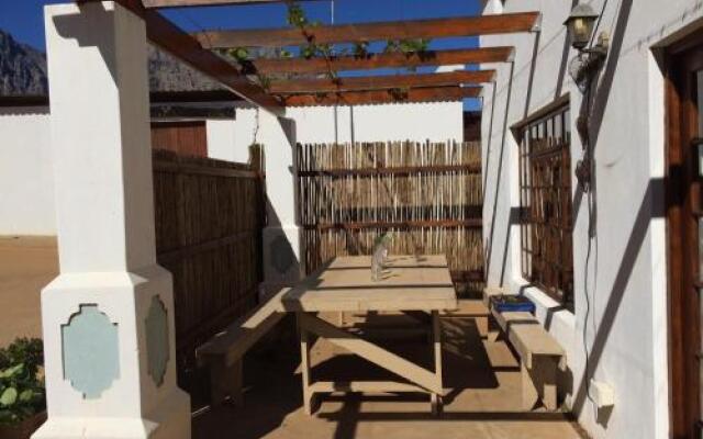 Mosterts Hoek Guest House