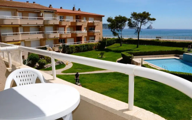 Apartamento Argonavis 206