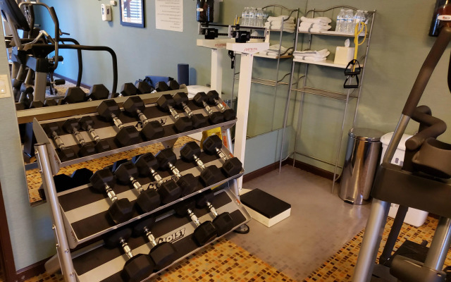 Holiday Inn Express & Suites Tucson North – Marana by IHG
