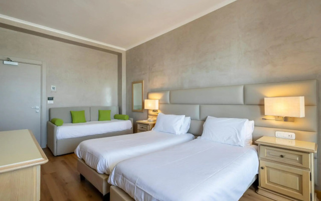 B&B Hotel Diano Marina Palace