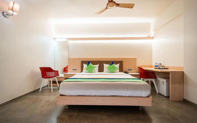 Treebo Sai Rekha Inn