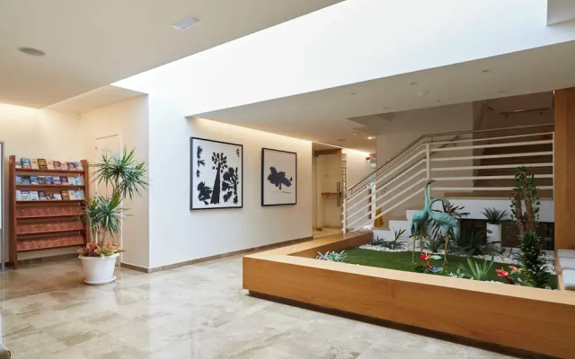 Apartments Casa Luis By Invisa
