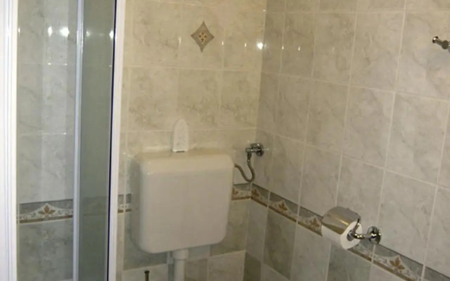 Apartmaji Hribar Pr'Ostank