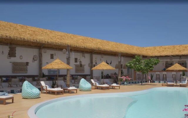 Seaesta Komodo Hotel & Hostel