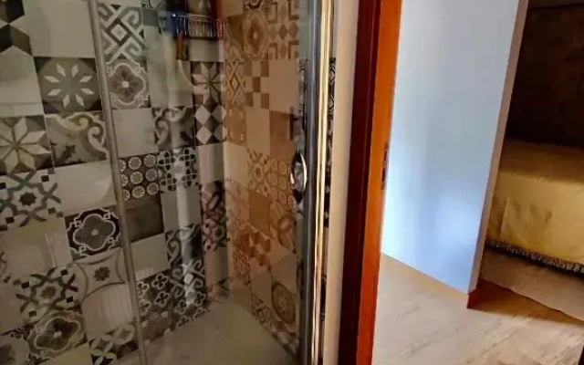 Casa Vacanze La Cuntintizza